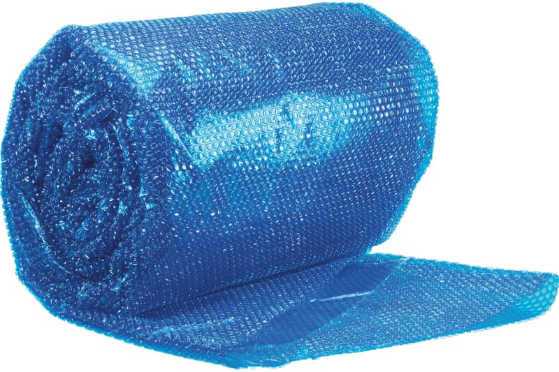 Pooldække Sommer Swim & Fun Kvadratisk 200 mikron 500 x 300 cm - 500 x 300 cm - Have - Udendørsbad - Pooltilbehør - Øvrigt pooltilbehør