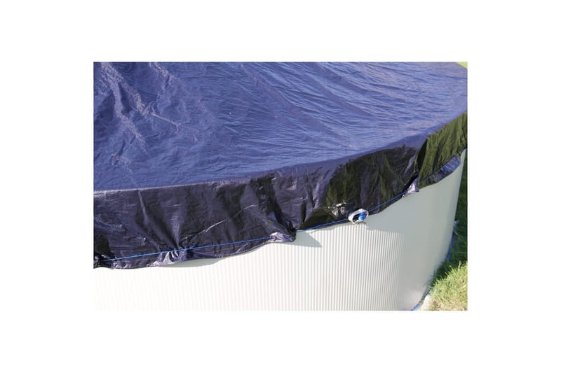 Pooldække vinter Swim & Fun Firkantet 500 x 300 cm - 500 x 300 cm - Have - Udendørsbad - Pooltilbehør - Øvrigt pooltilbehør