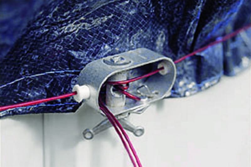 Standard Poolbeskyttelse Rund Pool - Ø 600 cm - Have - Udendørsbad - Pooltilbehør - Poolbeskyttelse - Poolovertræk & poolcover