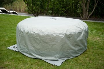 Beskyttelsesovertræk MSpa 6 personer - Have - Udendørsbad - Pooltilbehør - Poolbeskyttelse - Poolovertræk & poolcover