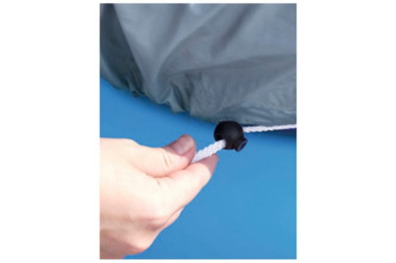 Pooldække Planet Pool Fast Set Ø 3,66 m, Ø 3,66 m