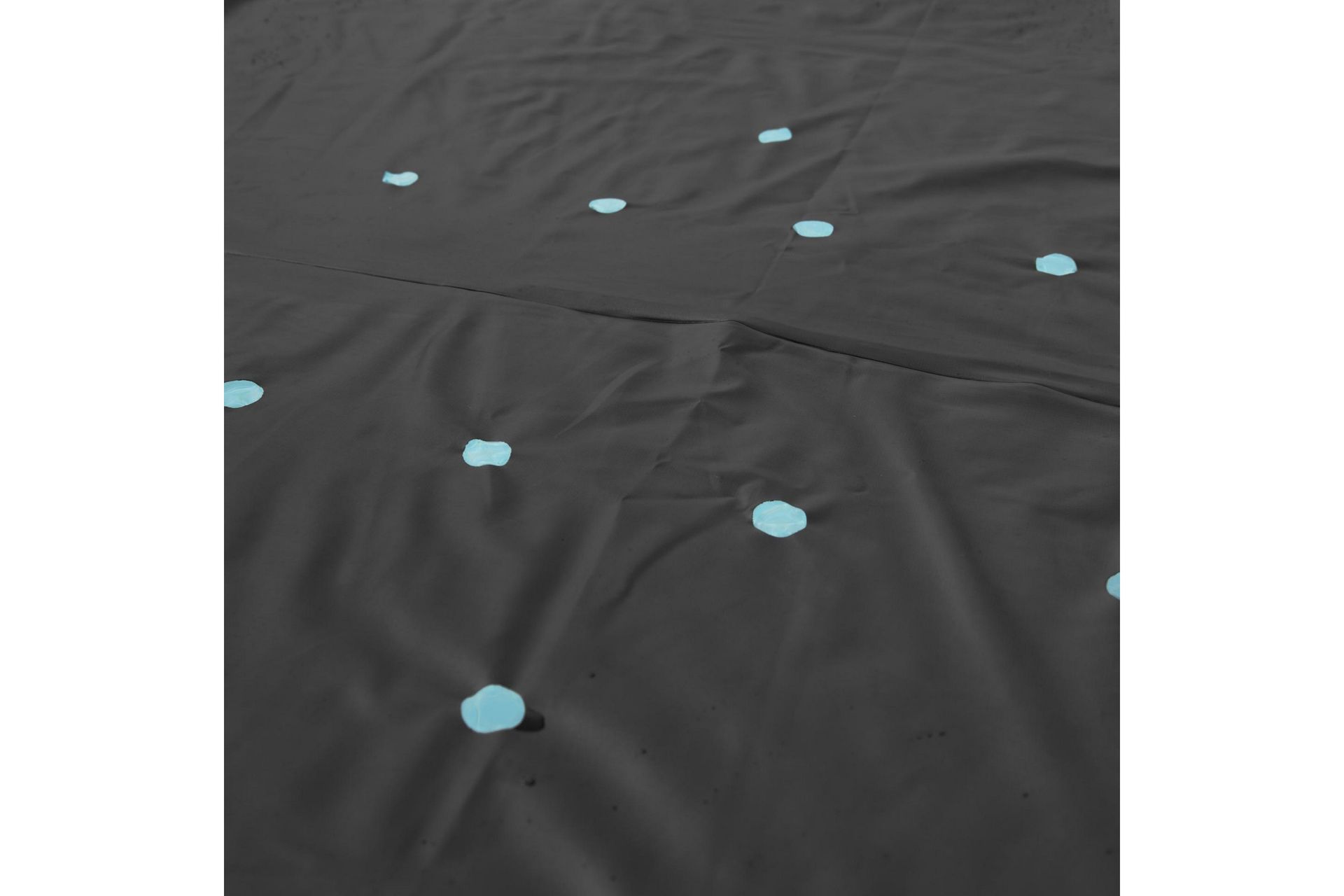 Pooloverdækning Flowclear™ 3,96 m Sort - Bestway - Have - Udendørsbad - Pooltilbehør - Poolbeskyttelse - Poolovertræk & poolcover