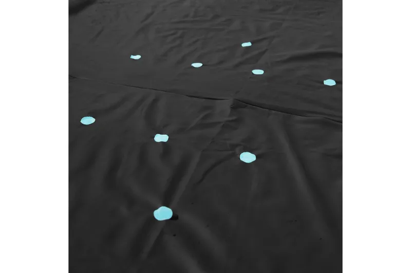 Poolovertræk Flowclear™ 2,82x1,96m Sort - Bestway - Have - Udendørsbad - Pooltilbehør - Poolbeskyttelse - Poolovertræk & poolcover