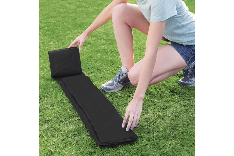 Poolovertræk Flowclear™ 3,66m Sort - Bestway - Have - Udendørsbad - Pooltilbehør - Poolbeskyttelse - Poolovertræk & poolcover