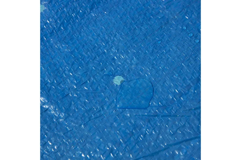 Rektangulært Poolovertræk Flowclear™ 2,59x1,7m Blå - Bestway - Have - Udendørsbad - Pooltilbehør - Poolbeskyttelse - Poolovertræk & poolcover