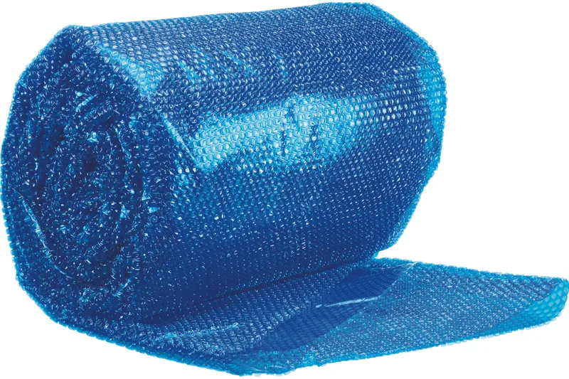Sommerpoolcover Swim & Fun rund 200 mikron Ø460 cm, Ø460 cm