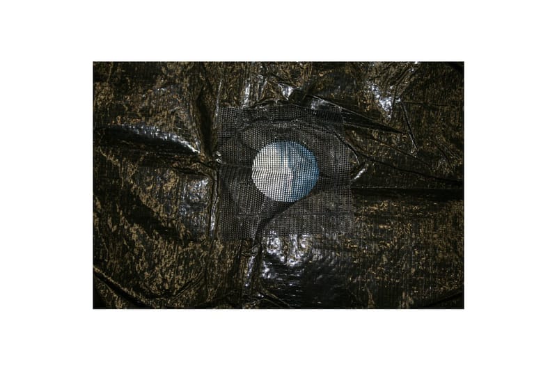 Vinterovertræk Gre Pool Cover Winter Oval 610 x 375 cm - 610 x 375 cm - Have - Udendørsbad - Pooltilbehør - Poolbeskyttelse - Poolovertræk & poolcover