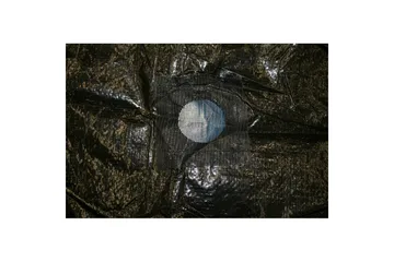 Vinterovertræk Gre Pool Cover Winter Oval 915 x 470 cm - 915 x 470 cm - Have - Udendørsbad - Pooltilbehør - Poolbeskyttelse - Poolovertræk & poolcover