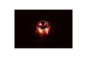 Poolfontæne Planet Pool Flowclear LED Flydende - Have - Udendørsbad - Pooltilbehør - Vandlegetøj