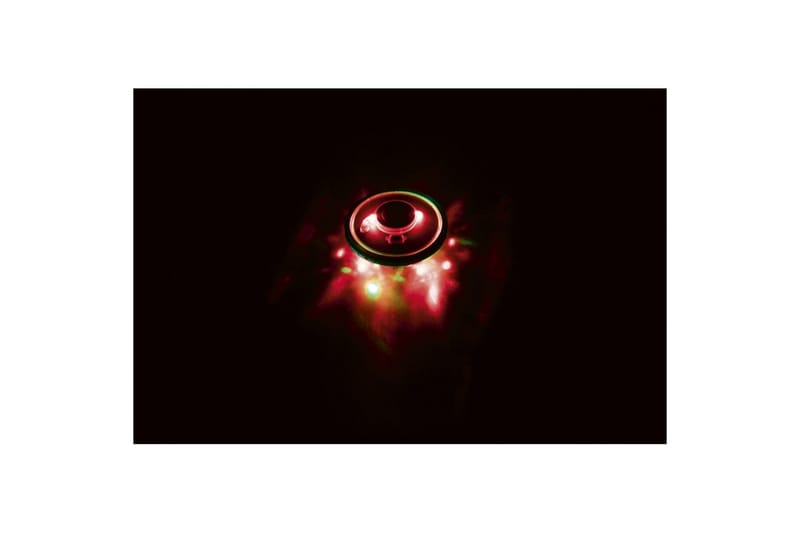 Poolfontæne Planet Pool Flowclear LED Flydende - Have - Udendørsbad - Pooltilbehør - Vandlegetøj
