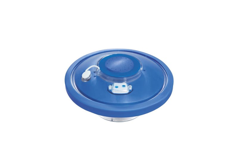 Poolfontæne Planet Pool Flowclear LED Flydende - Have - Udendørsbad - Pooltilbehør - Vandlegetøj