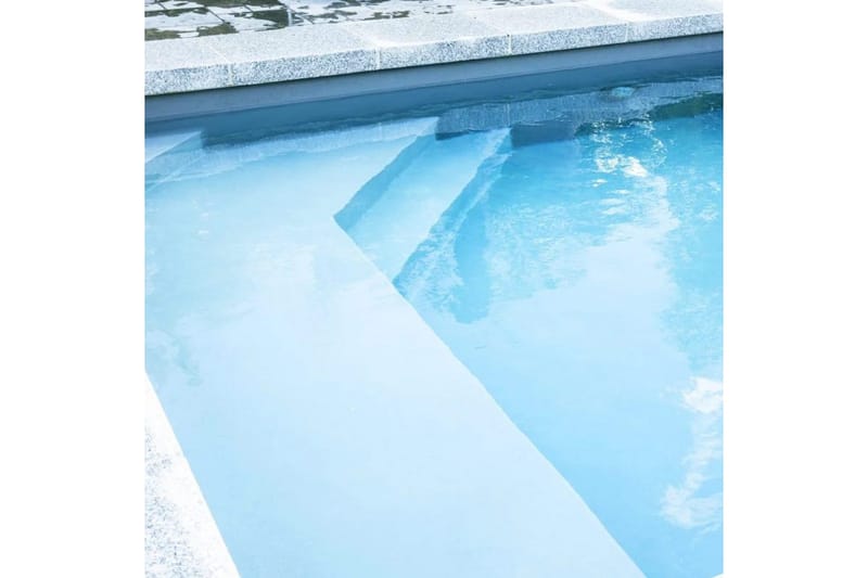 Poolliner Planet Pool Tradition Rund Ø 3,5 m, 1,5 m, Persia Blå - Ø 3,5 m, 1,5 m, Persia Blå - Have - Udendørsbad - Pooltilbehør - Pool tæppe og liner