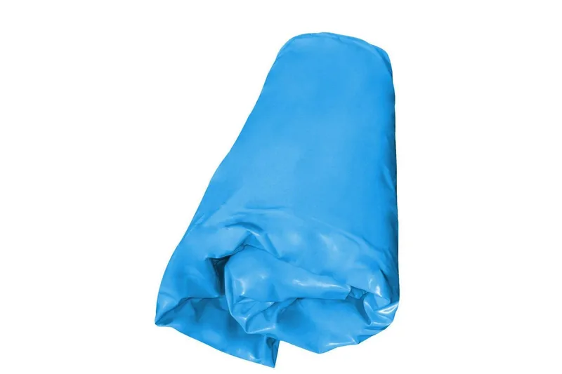 Poolliner Planet Pool Ø 350 x 120 cm (0,3 mm tyk), Sand, Ø 350 x 120 cm (0,3 mm tyk), Sand