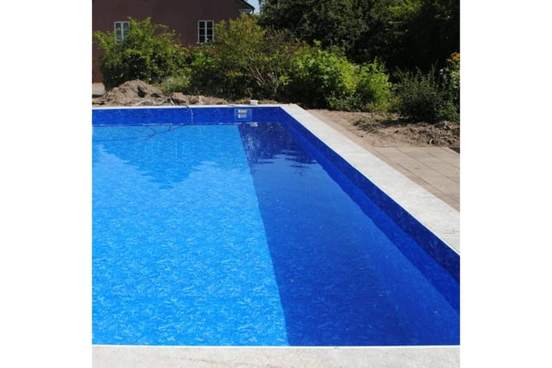 Poolliner Planet Pool Tradition Rektangulær 1,5m Dyb 7 x 3,5 m, Marmor - 7 x 3,5 m, Marmor - Have - Udendørsbad - Pooltilbehør - Pool tæppe og liner