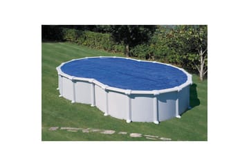 Øvrigt friluftsliv Planet Pool Pooloverdækning termofolie Planet Pool oval 7,3 x 3,75 m - Have - Udendørsbad - Pooltilbehør - Poolvarme - Termofolie