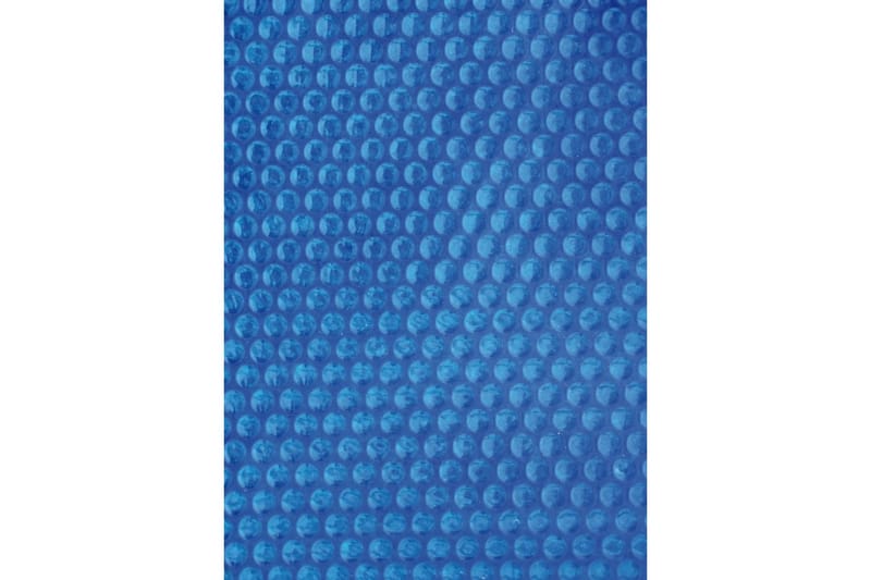 Poolbetræk Termofolie Planet Pool Rund Ø 2,44 m - Ø 2,44 m - Have - Udendørsbad - Pooltilbehør - Poolvarme - Termofolie