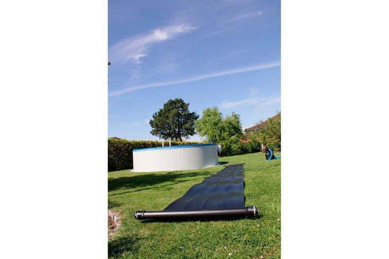 Solpanel Swim & Fun 60 x 600 cm - 60 x 600 cm - Have - Udendørsbad - Pooltilbehør - Poolvarme - Solvarme pool