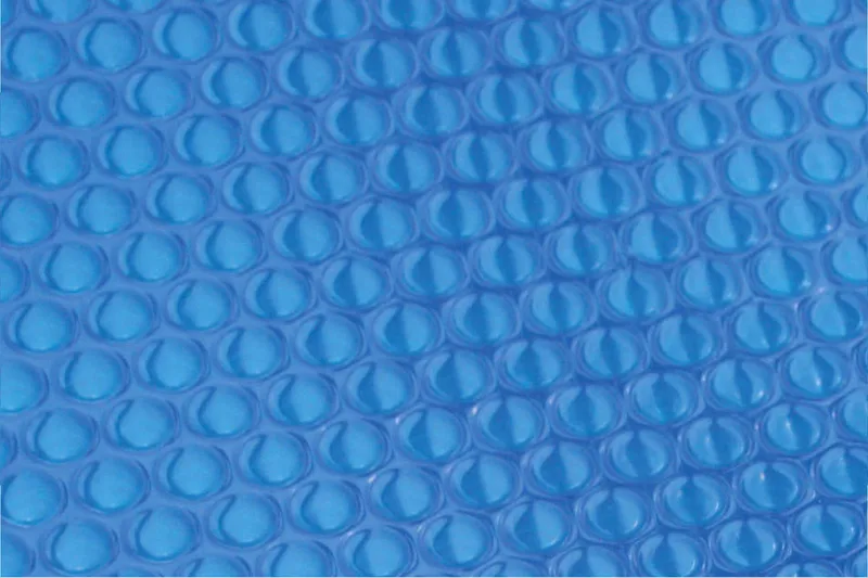 Standard Termofolie, Ø 550 cm