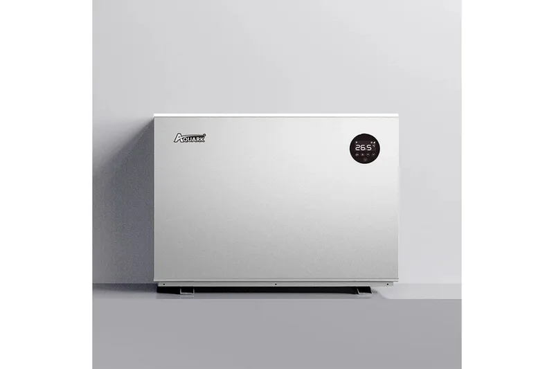 Varmepumpe Planet Pool Mr. Silence 17,0 kW (80 m3) - 17,0 kW (80 m3) - Have - Udendørsbad - Pooltilbehør - Poolvarme - Poolvarmer