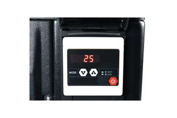 Varmepumpe Planet Pool Vesuvio Inverter 12,5 kW (Max Pool 70 m3) - 12,5 kW (Max Pool 70 m3) - Have - Udendørsbad - Pooltilbehør - Poolvarme - Poolvarmer