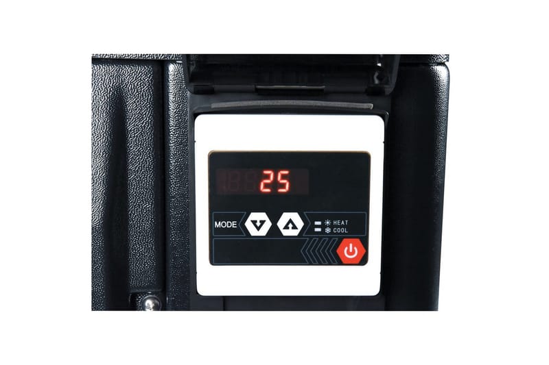 Varmepumpe Planet Pool Vesuvio Inverter 12,5 kW (Max Pool 70 m3) - 12,5 kW (Max Pool 70 m3) - Have - Udendørsbad - Pooltilbehør - Poolvarme - Poolvarmer