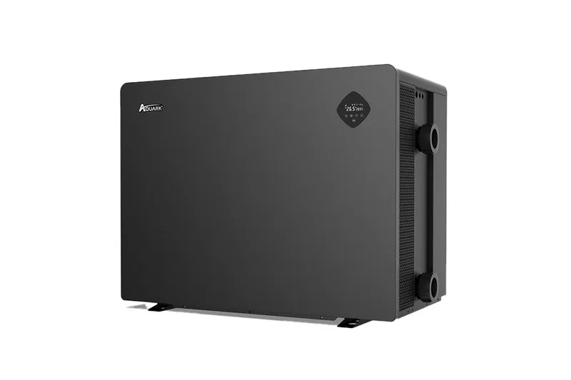 Varmepumpe Planet Pool Mr. Perfect 17,0 kW (65 m3), 17,0 kW (65 m3)