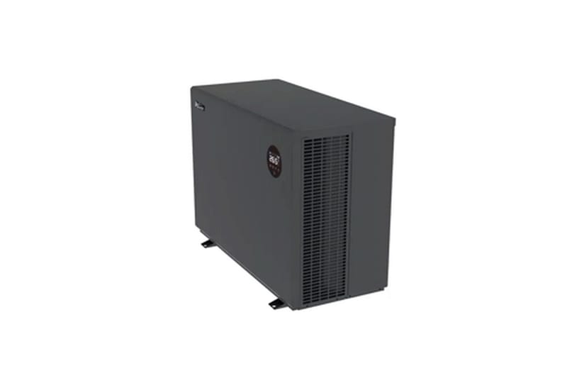 Varmepumpe Planet Pool Mr. Silence 17,0 kW (80 m3) - 17,0 kW (80 m3) - Have - Udendørsbad - Pooltilbehør - Poolvarme - Poolvarmer