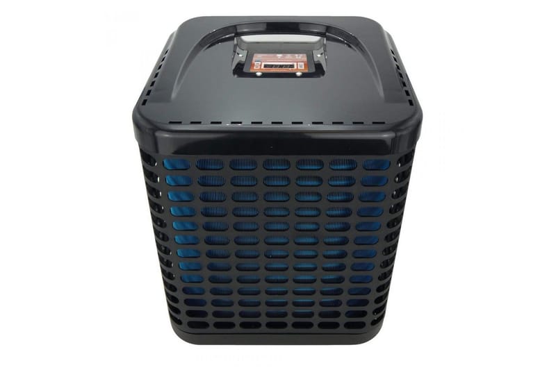 Varmepumpe Planet Pool Hot Splash 3,5 kW - Have - Udendørsbad - Pooltilbehør - Poolvarme - Poolvarmer