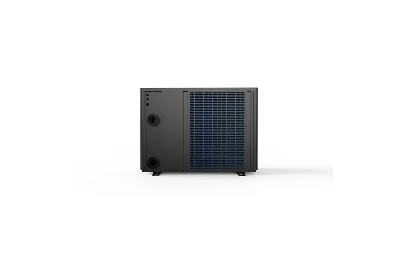 Varmepumpe Planet Pool Mr. Silence 17,0 kW (80 m3) - 17,0 kW (80 m3) - Have - Udendørsbad - Pooltilbehør - Poolvarme - Poolvarmer