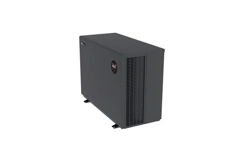 Varmepumpe Planet Pool Mr. Silence 17,0 kW (80 m3) - 17,0 kW (80 m3) - Have - Udendørsbad - Pooltilbehør - Poolvarme - Poolvarmer