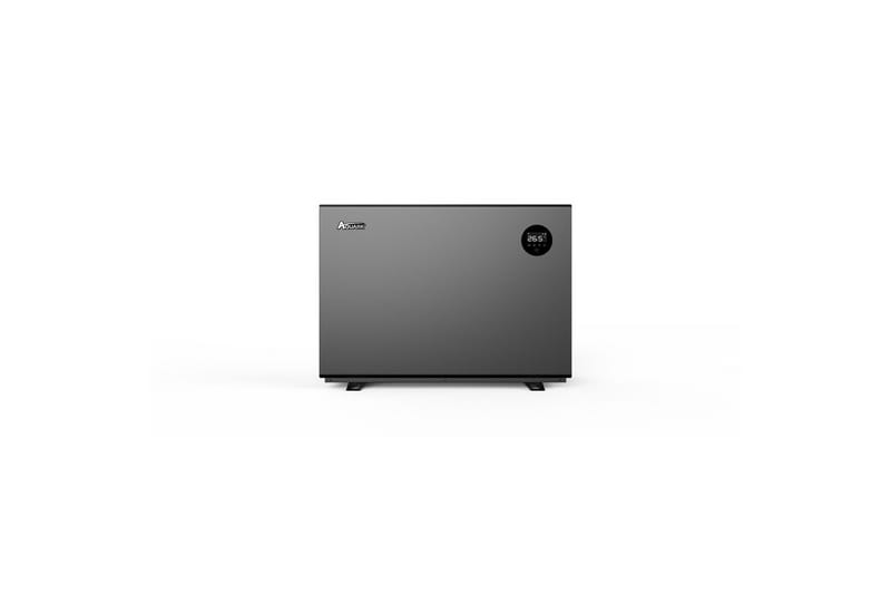 Varmepumpe Planet Pool Mr. Silence 17,0 kW (80 m3) - 17,0 kW (80 m3) - Have - Udendørsbad - Pooltilbehør - Poolvarme - Poolvarmer