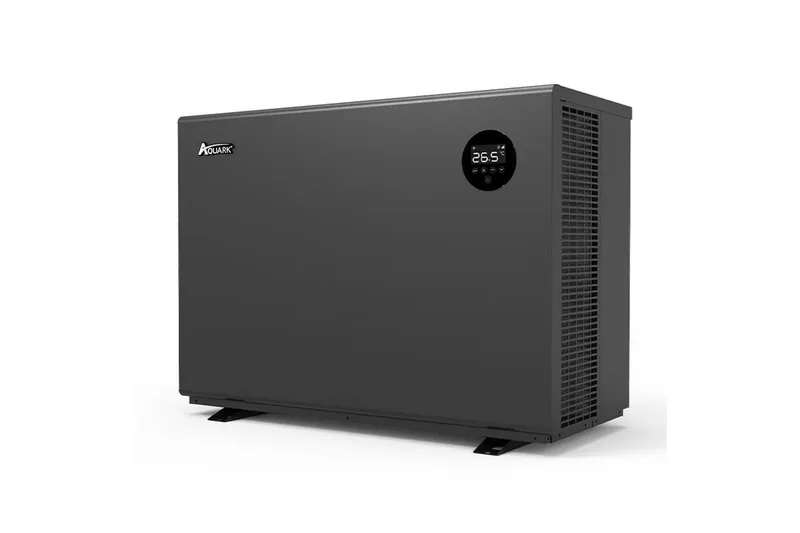 Varmepumpe Planet Pool Mr. Silence 17,0 kW (80 m3) - 17,0 kW (80 m3) - Have - Udendørsbad - Pooltilbehør - Poolvarme - Poolvarmer