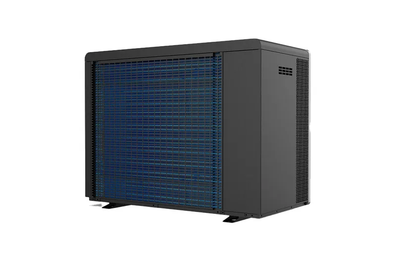 Varmepumpe Planet Pool Mr. Perfect 17,0 kW (65 m3) - 17,0 kW (65 m3) - Have - Udendørsbad - Pooltilbehør - Poolvarme - Poolvarmer