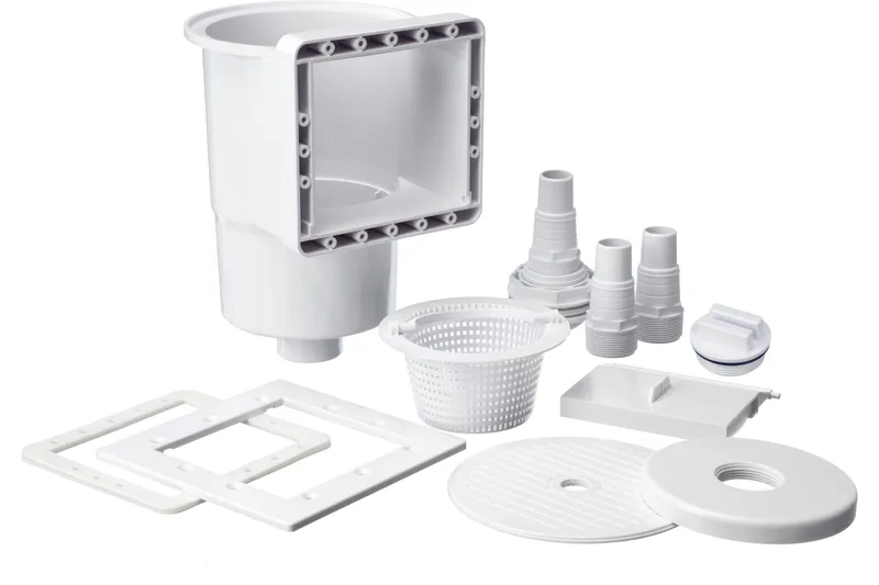 Rensning af pools Swim & Fun Skimmer til pool, undefined