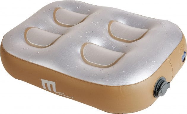 Sædehynder MSpa 2-pak - Have - Udendørsbad - Pooltilbehør - Cover lift