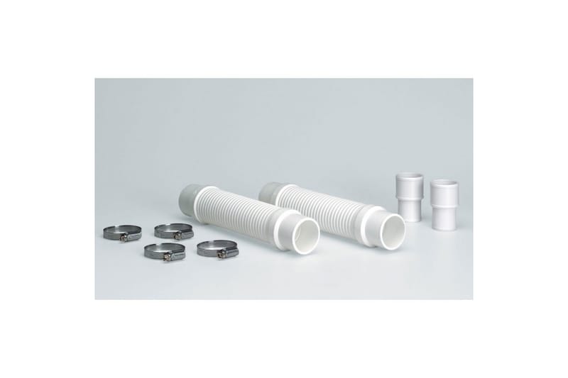 Slangekoblingssæt Planet Pool 32 mm til 38 mm - Have - Udendørs miljø - Pumper og vanding - Slangetilkobling