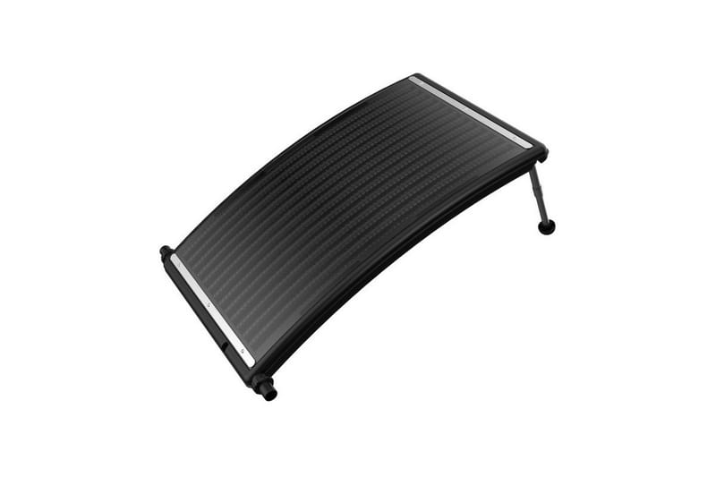 Solvarmer Swim & Fun, Swim & Fun