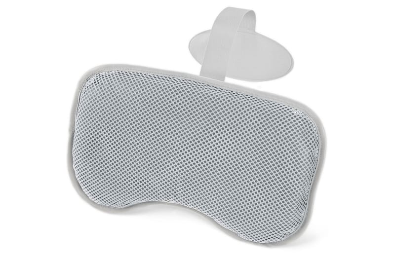 Lay-Z-Spa Padded Pillow Grå, Bestway