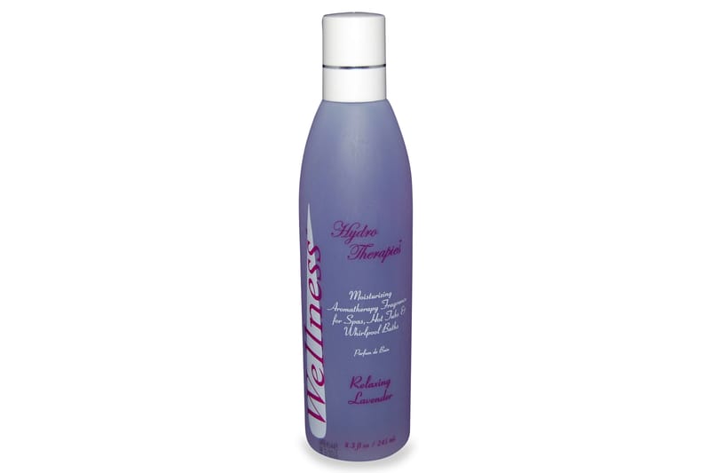 Spaduft - Lavendel - Have - Udendørsbad - Pooltilbehør - Øvrigt Spa tilbehør