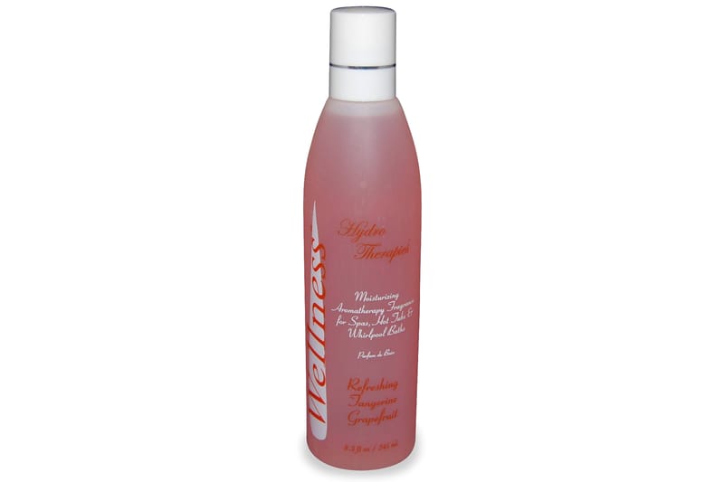 Spaduft - Mandarin - Have - Udendørsbad - Pooltilbehør - Øvrigt Spa tilbehør