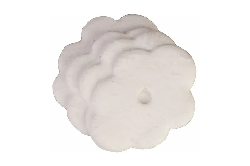 Water Lily Partikelfanger, Spa Rengøring