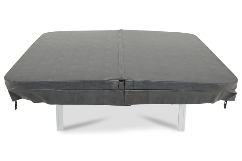 Låg til Spabad Pluto Spa - 200x200 - Have - Udendørsbad - Pooltilbehør - Termolåg