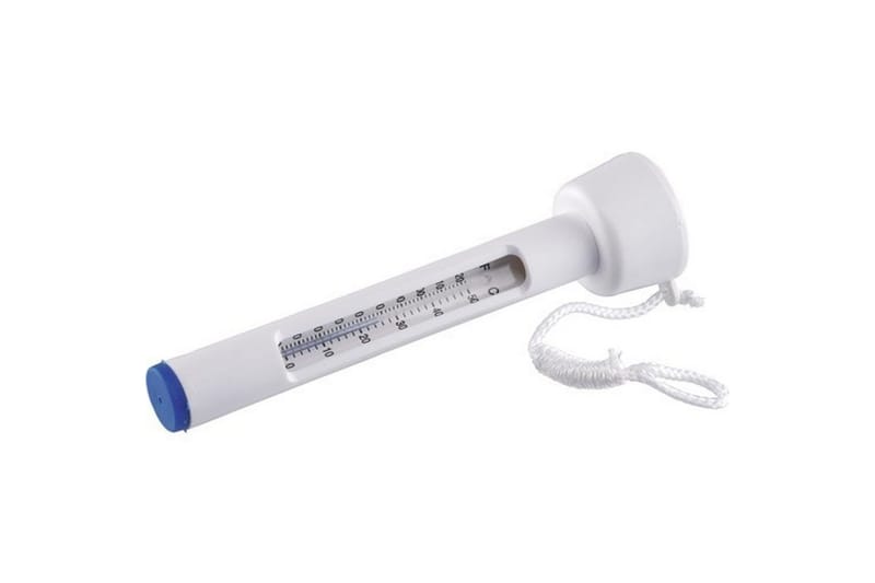 Termometer Planet Pool med bøjer - Have - Udendørsbad - Pooltilbehør - Pooltermometer
