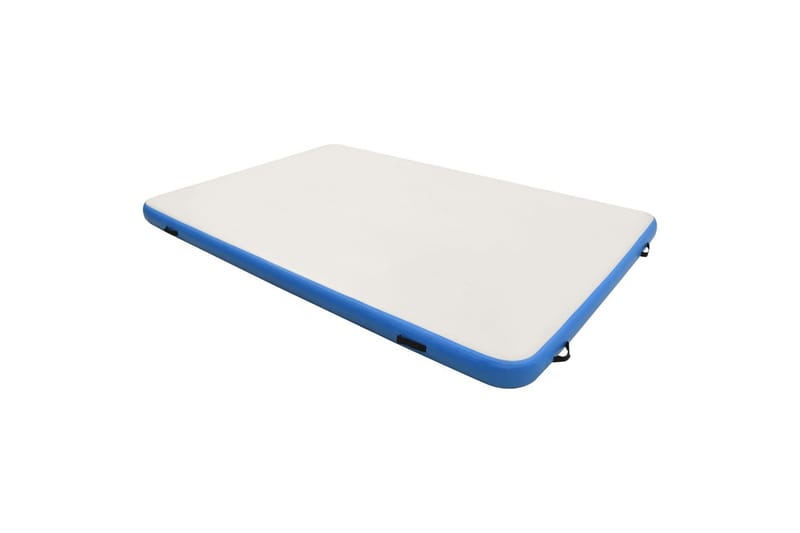 oppustelig platform 200x150x15 cm - Have - Udendørsbad - Pooltilbehør - Vandlegetøj