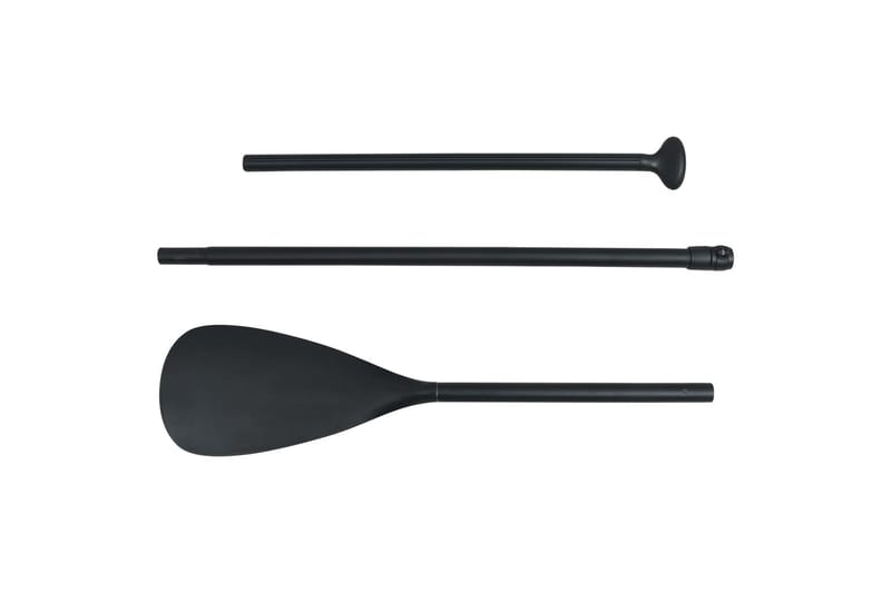 Stand Up Paddle Board-Sæt Sup Surfbræt Oppustelig Rød Og Hvi - Rød - Have - Udendørsbad - Pooltilbehør - Vandlegetøj