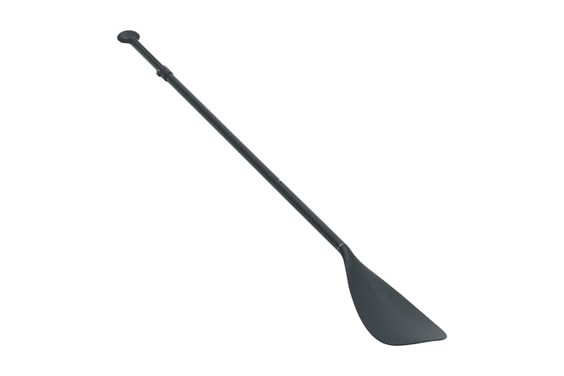 Sup-Padle 215 cm Aluminium Sort - Sort - Havespil - Vandlegetøj