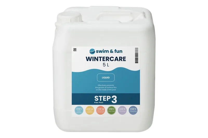 Vinterpleje Swim & Fun, undefined