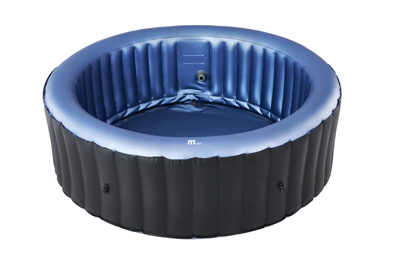 Spabad MSpa Bergen Comfort til 4 personer