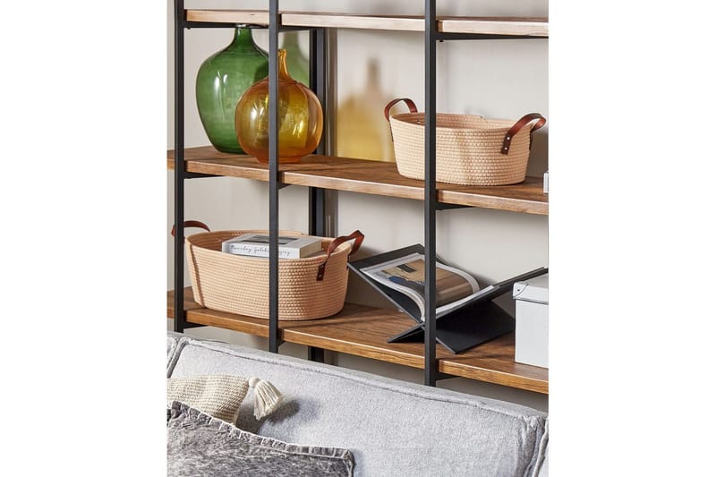 Kurv Gissar sæt af 2 - Have - Udestue & fritidshus - Hytter