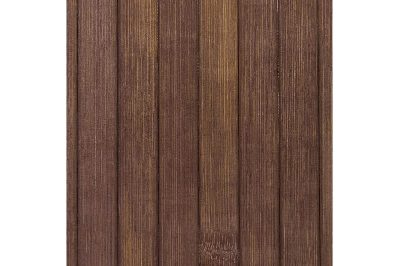 Kurv Talpe sæt om 5 Brun/Hvid - Brun/Hvid - Opbevaring - Opbevaring til småting - Kurve - Flettet kurv & rattankurv